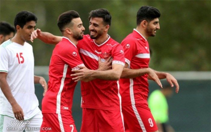 تیم یحیی ترسناک‌تر از همیشه؛ رقابت خاص ۳ ستاره پرسپولیس