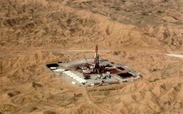 حفاری چاه اکتشافی چنگوله به‌زودی آغاز می‌شود