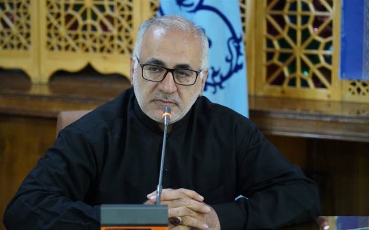 تسیهلاتی برای حضور فرهنگیان اصفهانی در زیارت اربعین در نظر گرفته می‌شود