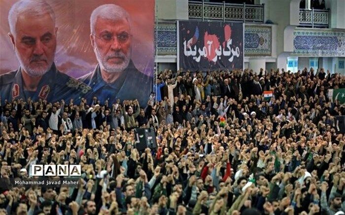 آیت‌الله صدیقی: مردم در رفع مشکلات دولت خود را یاری دهند