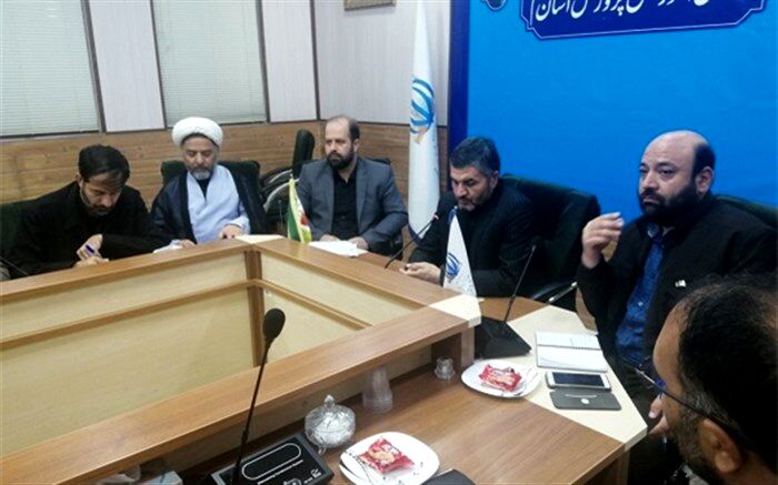 پیگیری «پروژه مهر» و «سوادآموزی» در جلسه شورای معاونین آموزش و پرورش قم+عکس