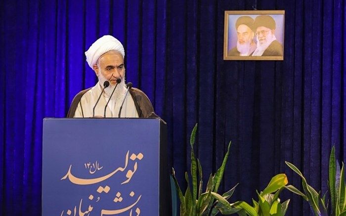 دولت سیزدهم تحولی در عرصه‌های مدیریتی با بکارگیری جوانان ایجاد کرده است