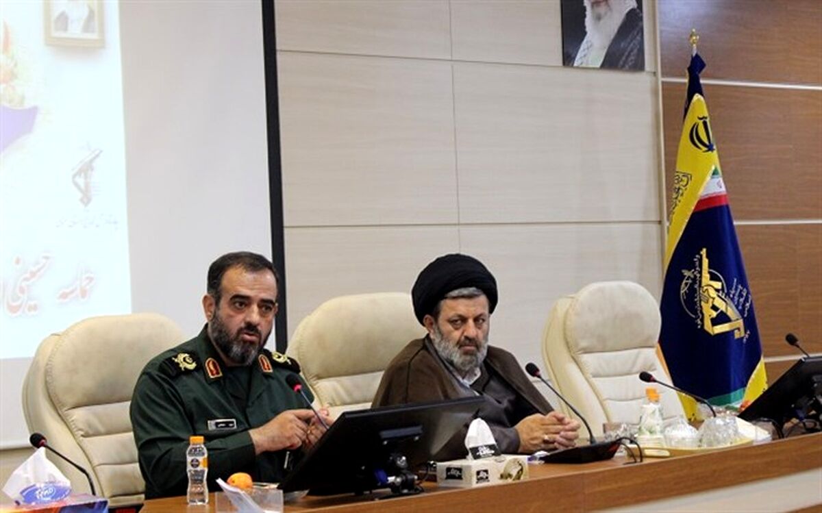 رسالت اصلی امروز خبرنگاران، جهاد تبیین است