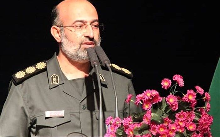 رسانه‌ها  می‌توانند به عنوان  ابزار صدور انقلاب اسلامی نقش‌آفرین باشد