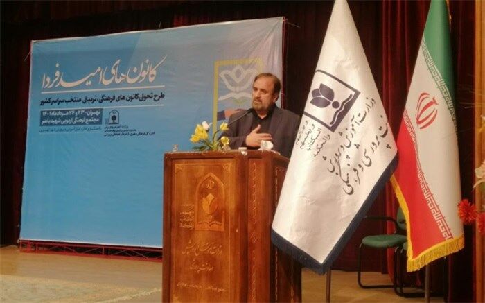 رویکرد برنامه‌های تحولی، افزایش ظرفیت‌های دانش‌‌آموزی است