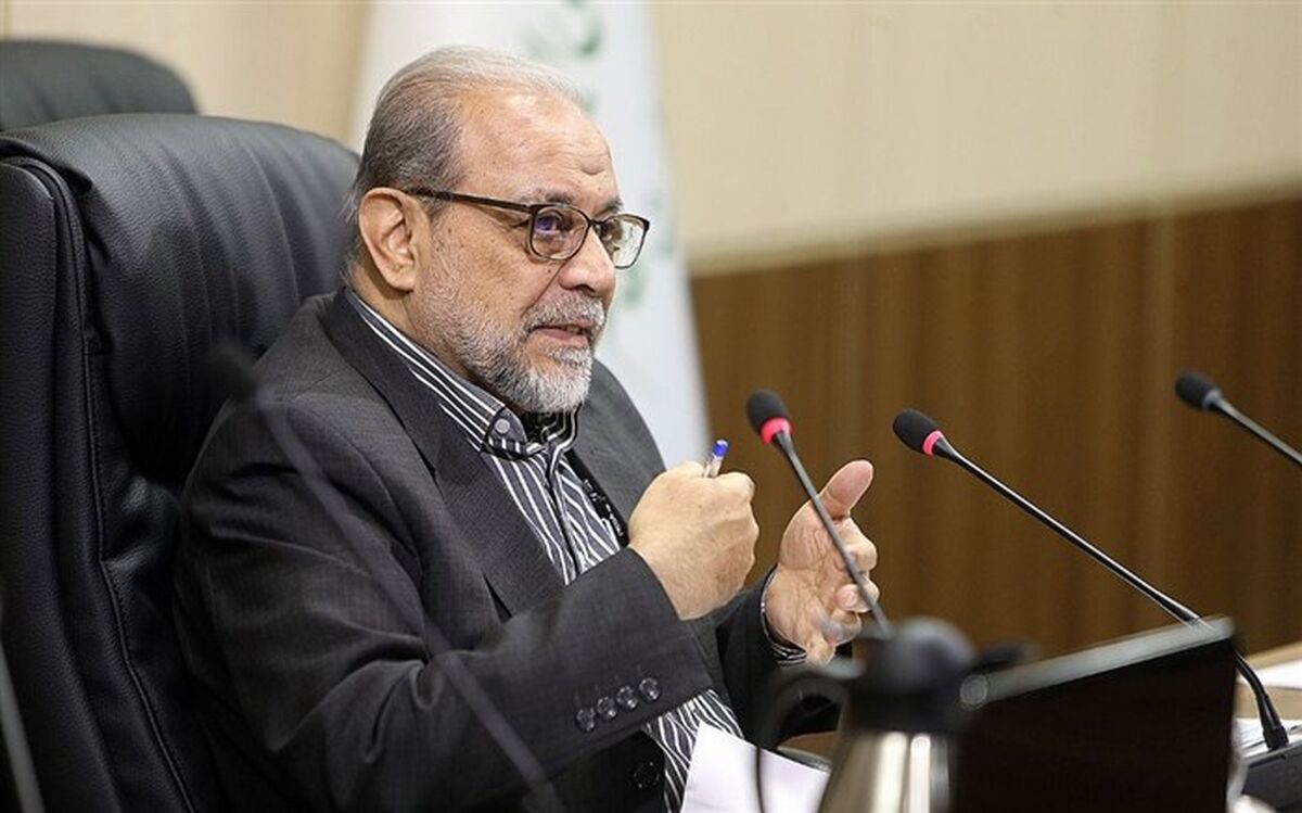 تاکید بر درج وجوه تخصیصی از محل صندوق توسعه ملی به دستگاه‌ها در بودجه کل کشور