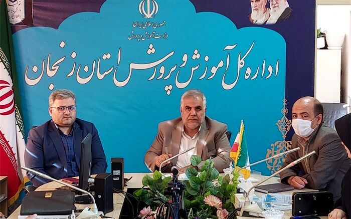 نقطه قوت خبرگزاری پانا استفاده از ظرفیت دانش آموز خبرنگاران است