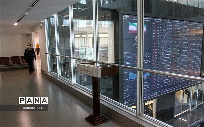 واکنش بازار بورس به خبرهای برجامی