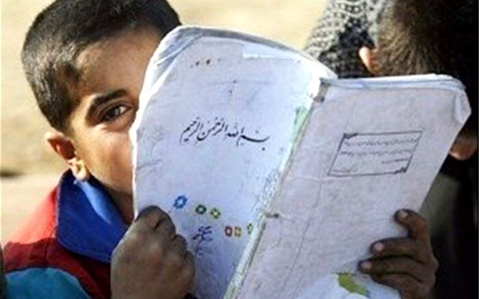 راهکارهای نمایندگان مجلس دانش‌آموزی برای حل مشکلات تحصیل در سیستان و بلوچستان