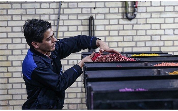 ۱۵۰ کارگاه تولید نوشت‌افزار ایرانی به چرخه تولید بازگشت