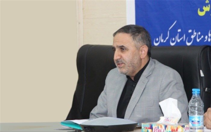برگزاری اجلاس مدیران و روسای آموزش و پرورش در آخرین روزهای مرداد