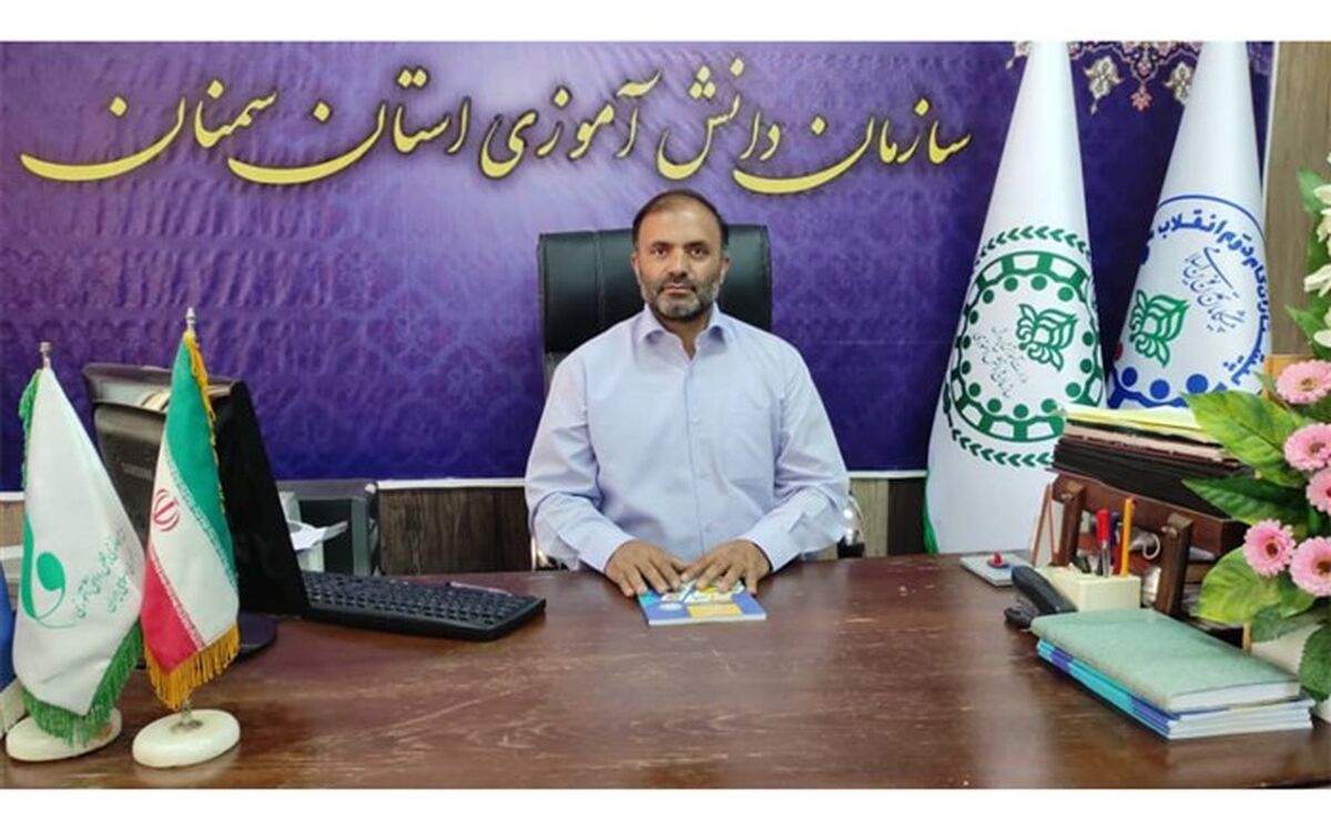 اولین دوره اردوی قطبی دانش‌آموزان پیشتاز استان سمنان در دماوند برگزار خواهد شد