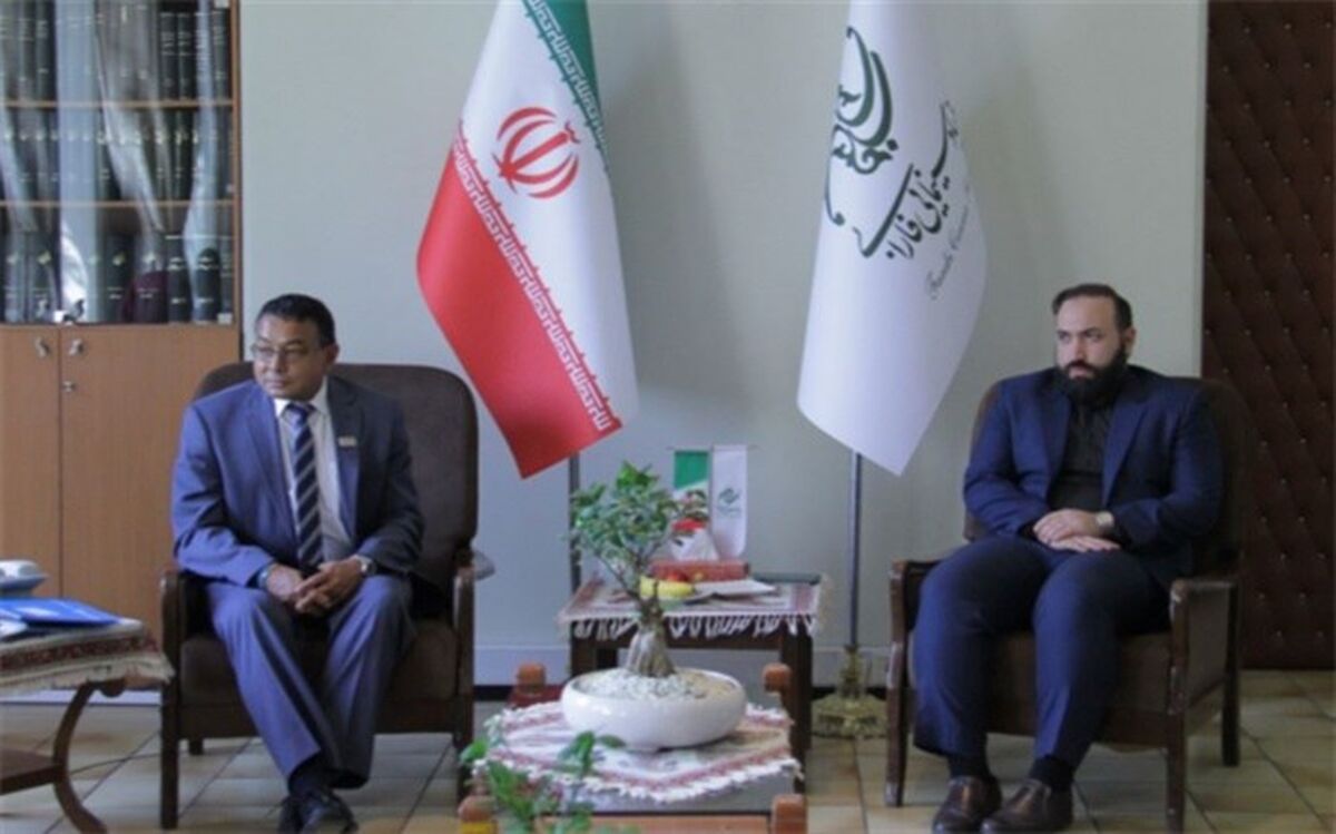 همکاری 5 ساله با هدف توسعه سینمای کودک با یونیسف