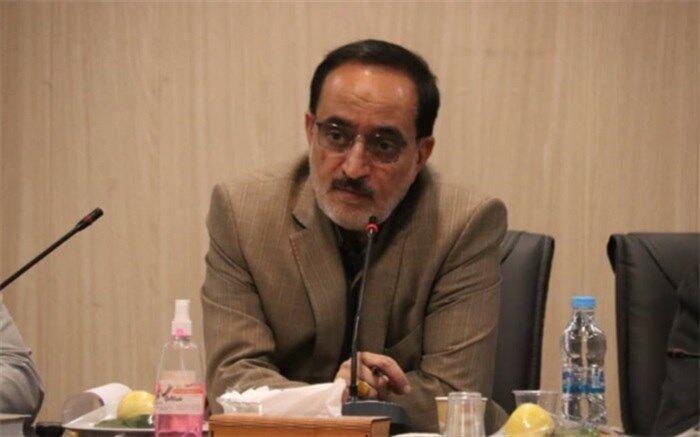 سازمان دانش‌آموزی به تحقق تربیت تمام‌ساحتی ‌‌کمک می‌کند