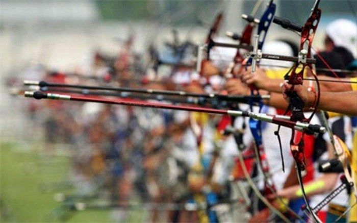 بازی‌های کشورهای اسلامی؛ تیم پاراتیروکمان ایران ۱۳ مدال رنگارنگ کسب کرد