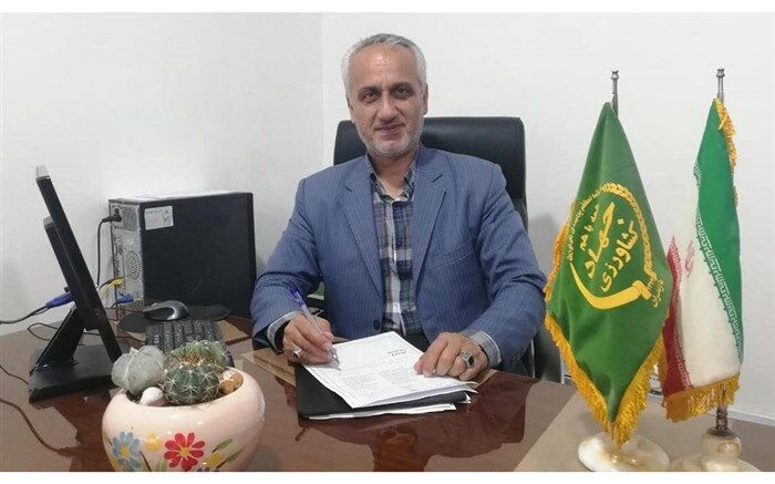افتتاح هفت پروژه تولیدی و زیربنایی بخش کشاورزی در ساری