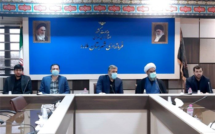 تقدیر از منتخبان کنکورسراسری و رایگان بودن سرویس ایاب و ذهاب برای دانش‌آموزان استثنایی