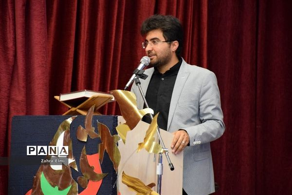 افتتاحیه طرح یاوران ولایت در تبریز