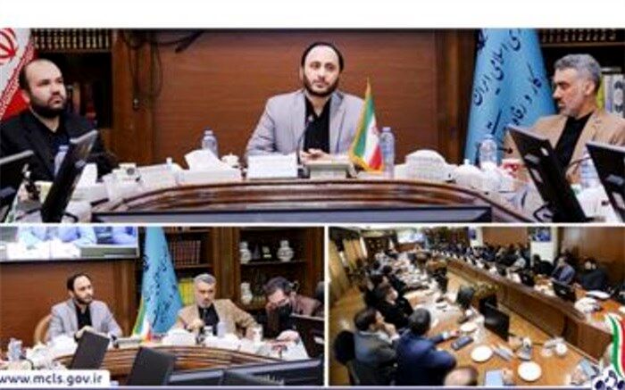 بهادری جهرمی: ارزیابی عملکرد جدی رسانه‌ها را در دست داریم