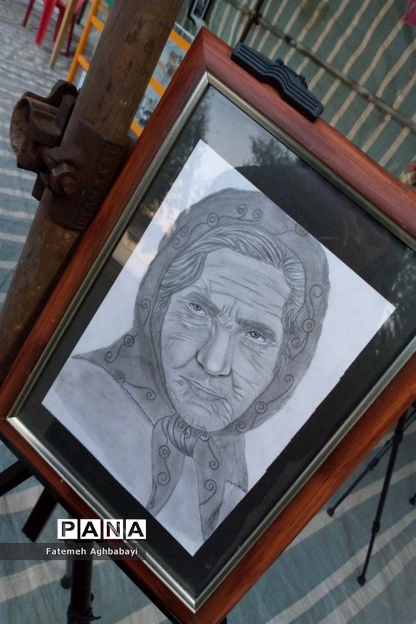 برگزاری نمایشگاه بزرگ دست‌سازه‌ها و کار های هنری هنرمندان شهرستان بن