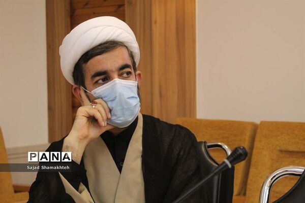 نشست شورای آموزش و پرورش استان خوزستان