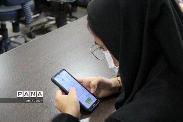 برگزاری آزمون خبرنگاری خبرگزاری پانا استان فارس