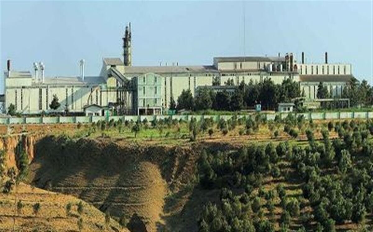 کشت و صنعت مغان به شرکت سودآور تبدیل شده است