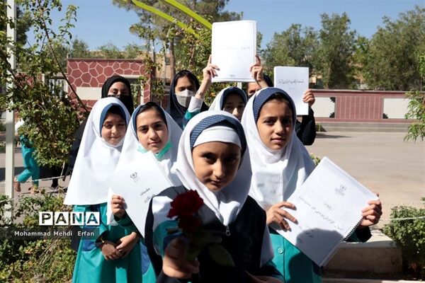 برگزاری آزمون هماهنگ استانی سنجش کیفی خبرنگاری در آباده