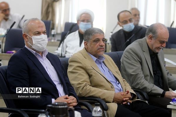 نشست بین‌المللی گرامیداشت روز مقاومت اسلامی