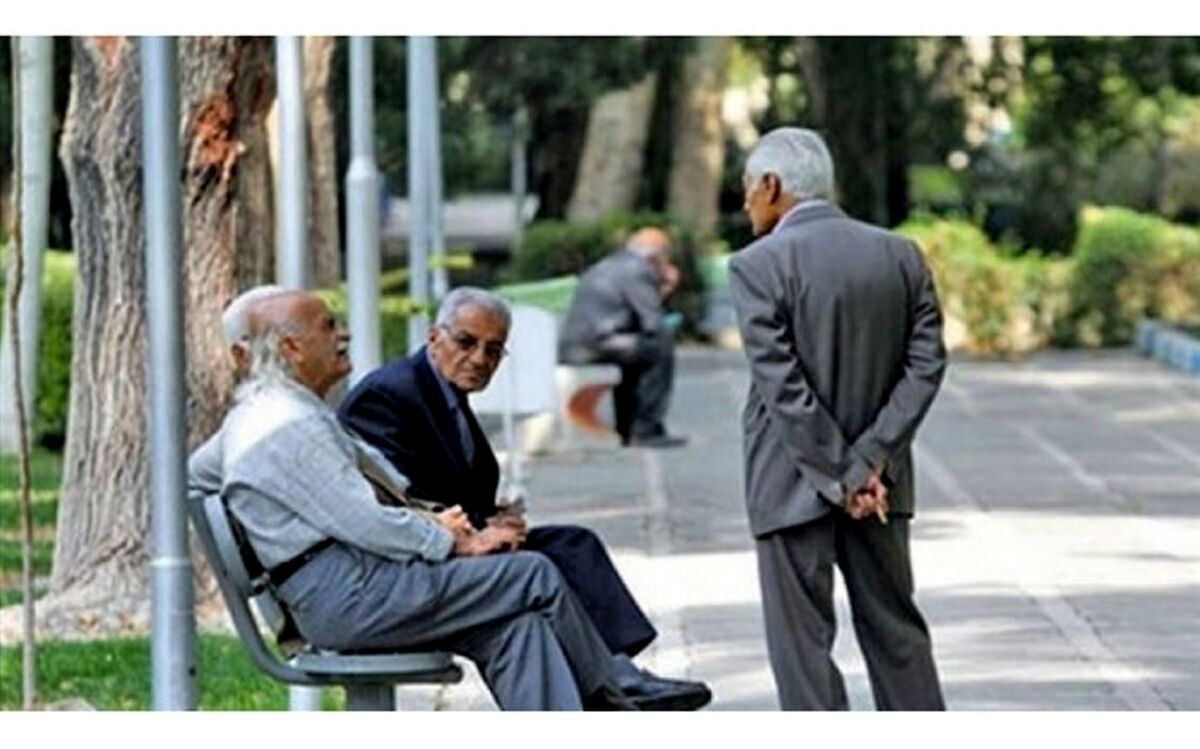 پیشنهاد افزایش حقوق کارکنان و بازنشستگان لشکری و کشوری توسط دولت