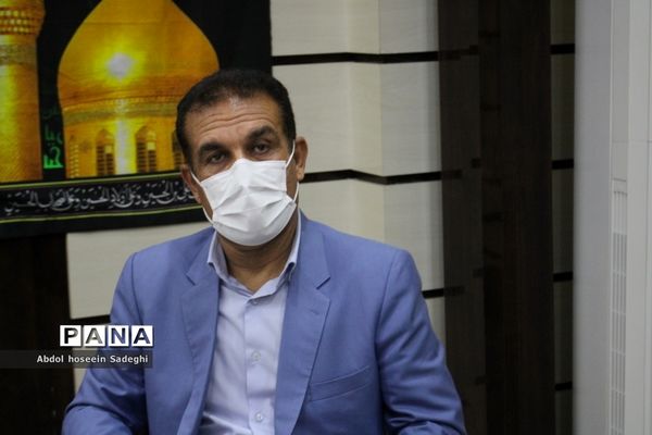 جلسه راه‌اندازی رشته علوم و معارف اسلامی در بوشهر