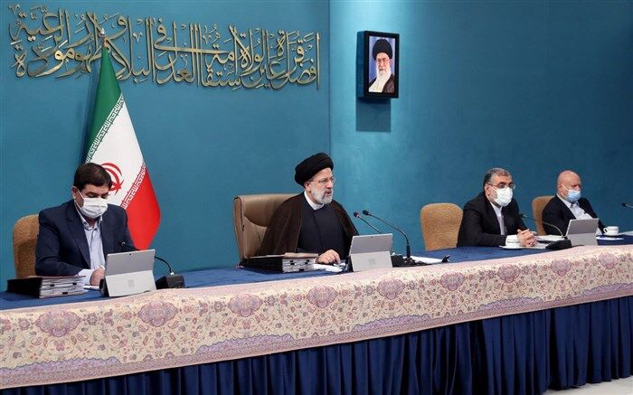 موافقت دولت با اختصاص اعتبار و تسهیلات بانکی برای جبران خسارات ناشی از سیل و آبگرفتگی