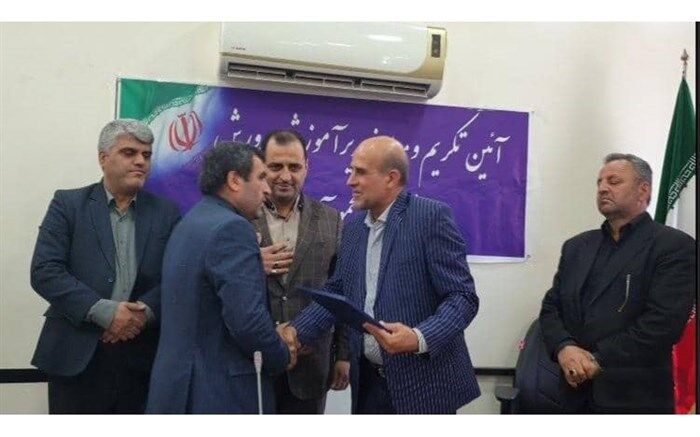 ماموریت جدی مسئولین امیدآفرینی است