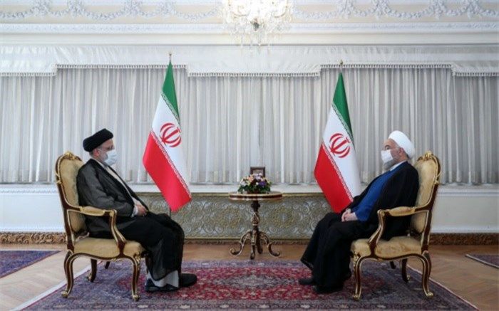 ‌آنچه بودند، آنچه هستند