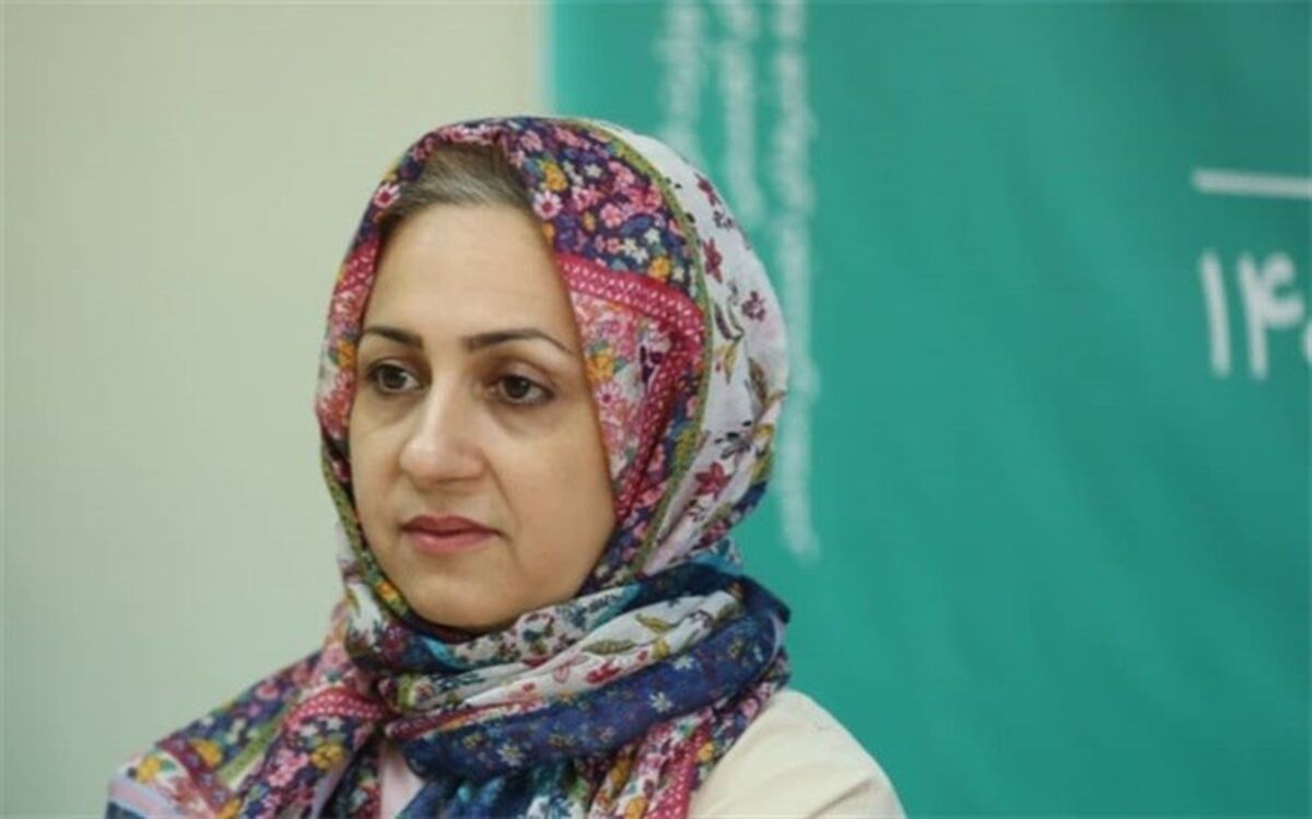 صدیقه احمدی: بسیاری از هنرمندان برجسته تجسمی فعالیت خود را از جشنواره‌های دانش‌آموزی آغاز کردند