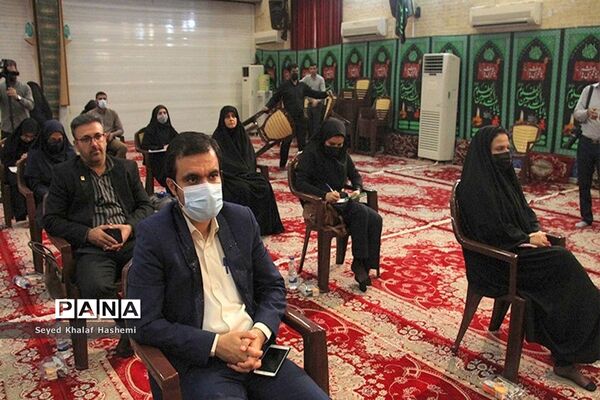 همایش بزرگداشت روز خبرنگار در بوشهر