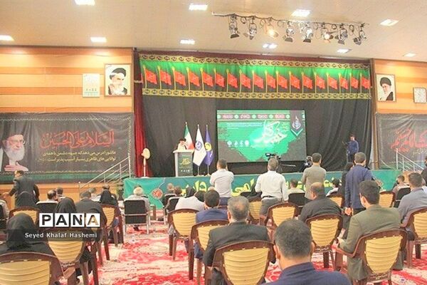 همایش بزرگداشت روز خبرنگار در بوشهر