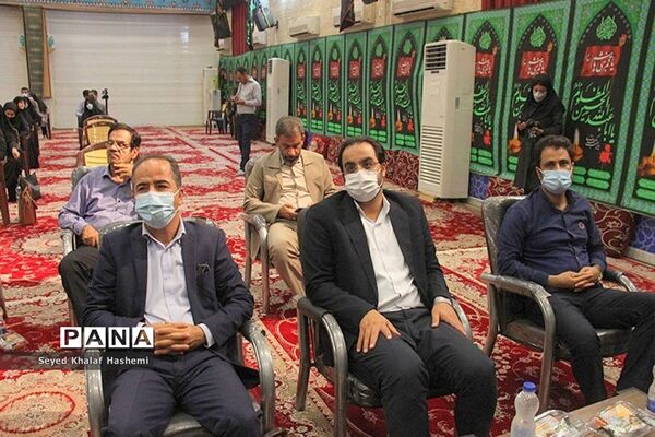 همایش بزرگداشت روز خبرنگار در بوشهر