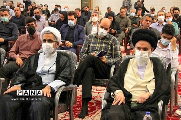 همایش بزرگداشت روز خبرنگار در بوشهر