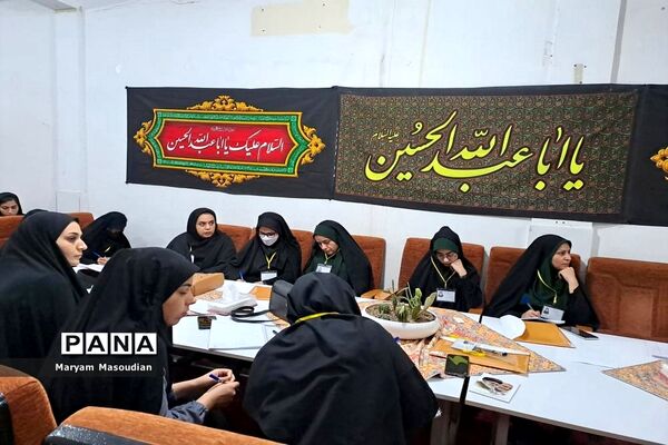 اولین دوره جامع آموزگاری فصل رویش در دشتستان
