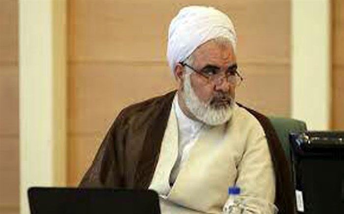 پیام تسلیت مدیرکل قرآن، عترت و نماز آموزش پرورش درپی درگذشت حجت‌الاسلام والمسلمین  محمدرضا شهیدی‌پور