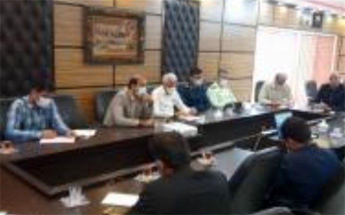 حضور ۸۱۷ تیم روستایی استان بوشهر در جام پرچم