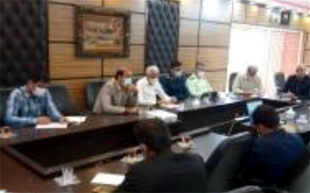 حضور ۸۱۷ تیم روستایی استان بوشهر در جام پرچم