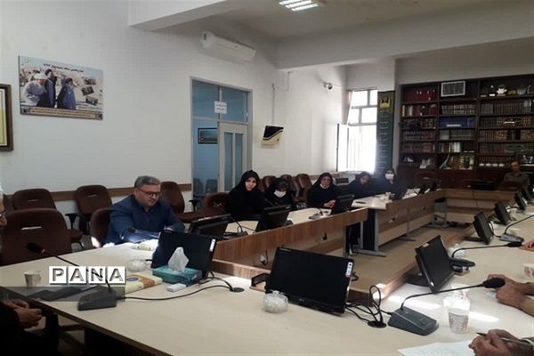 دیدار با نماینده ولی فقیه در استان و امام جمعه زنجان