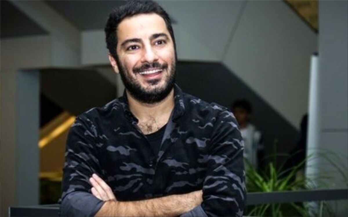 شروع پخش «گاهی انسان» به تهیه‌کنندگی نوید محمدزاده
