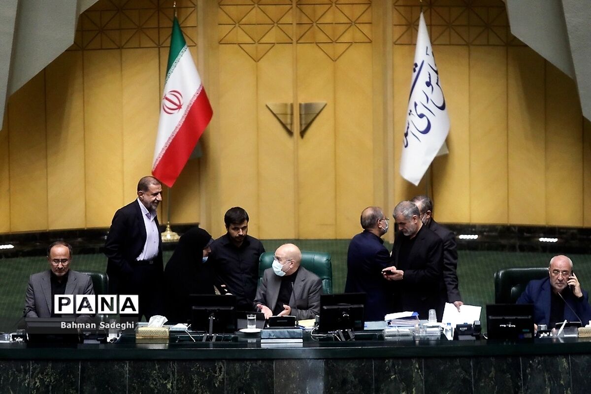 نمایندگان از توضیحات وزیر بهداشت ‌قانع شدند