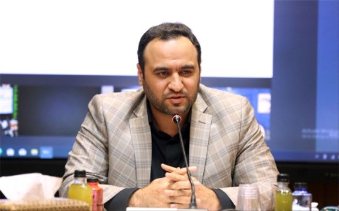 انتقال درست و سریع اطلاعات در آموزش و پرورش با شبکه‌سازی