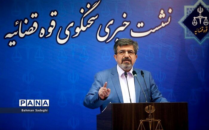 آخرین وضعیت پرونده تاجزاده؛ قتل ۱۰ نفر در رفسنجان به دست یک افغان