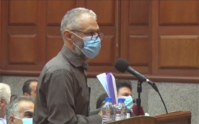 اولین جلسه دادگاه متهمان پرونده کثیرالشاکی خودرویی برگزار شد