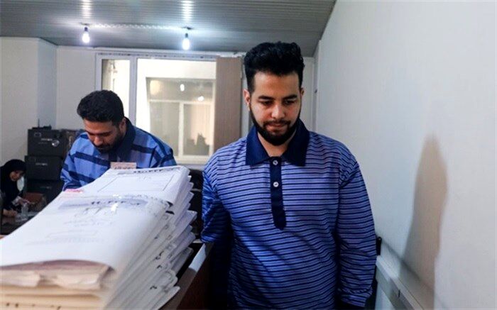 آخرین وضعیت پرونده میلاد حاتمی؛ پرونده 22 متهم دارد